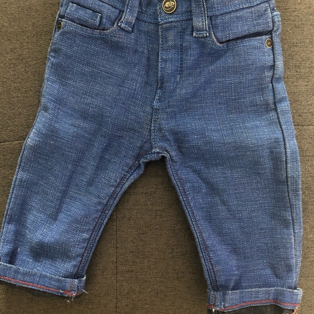 Baby Marc Jacobs Jeans